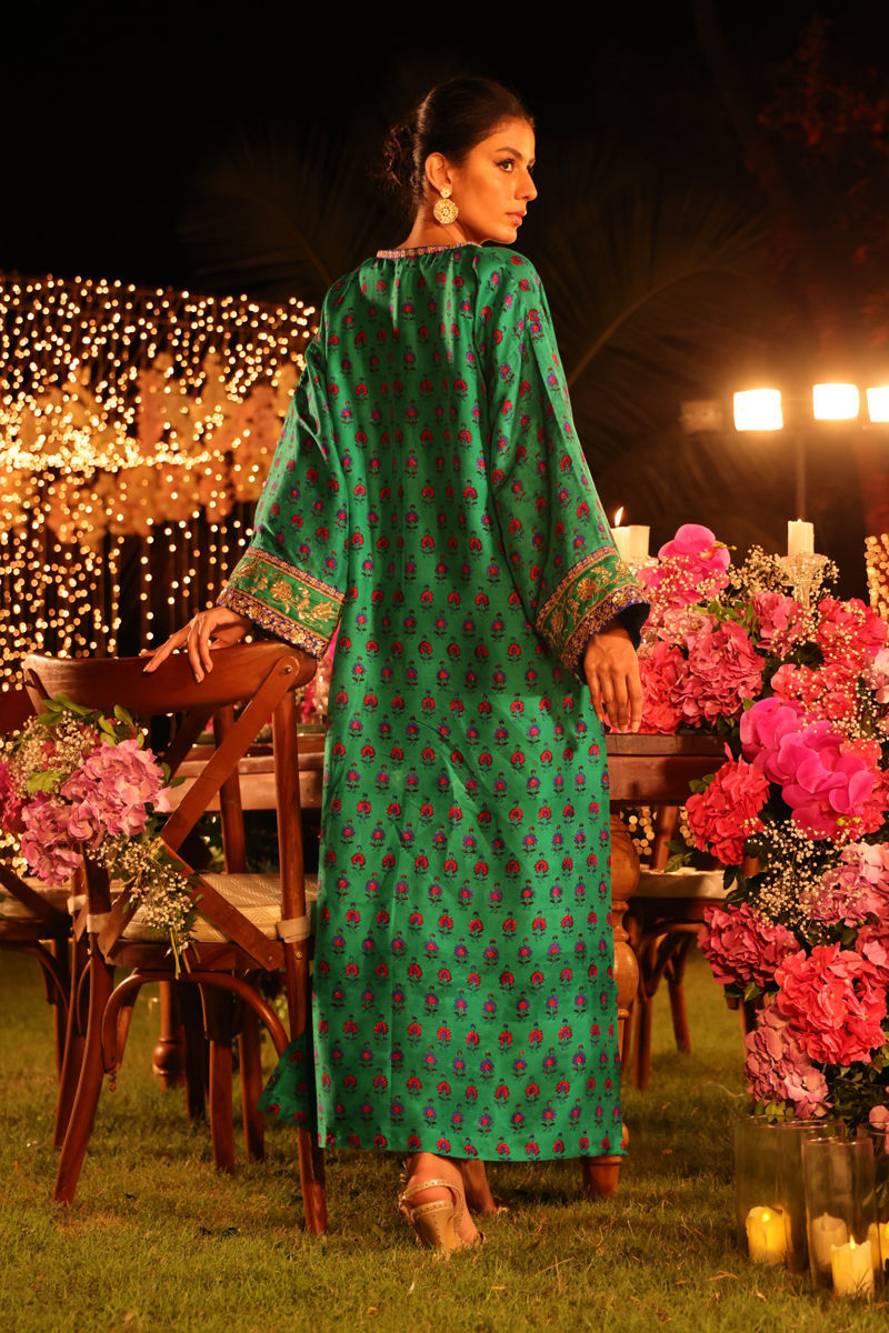 The Pink Tree Company | Wedding Wear | EMERALD - Official The Pink Tree Company stockist in UK - Sakeena London