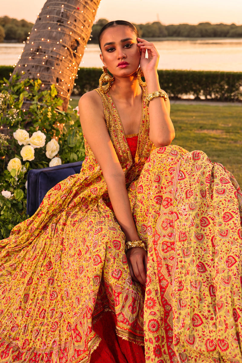 The Pink Tree Company | Wedding Wear | HEAD OVER HEELS - Official The Pink Tree Company stockist in UK - Sakeena London