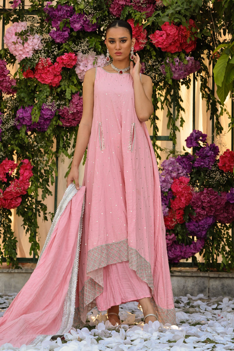 The Pink Tree Company | Wedding Wear | PINK NOVEAU - Official The Pink Tree Company stockist in UK - Sakeena London