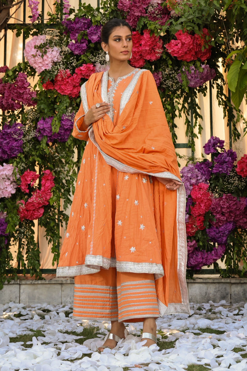 The Pink Tree Company | Wedding Wear | MORANGE - Official The Pink Tree Company stockist in UK - Sakeena London