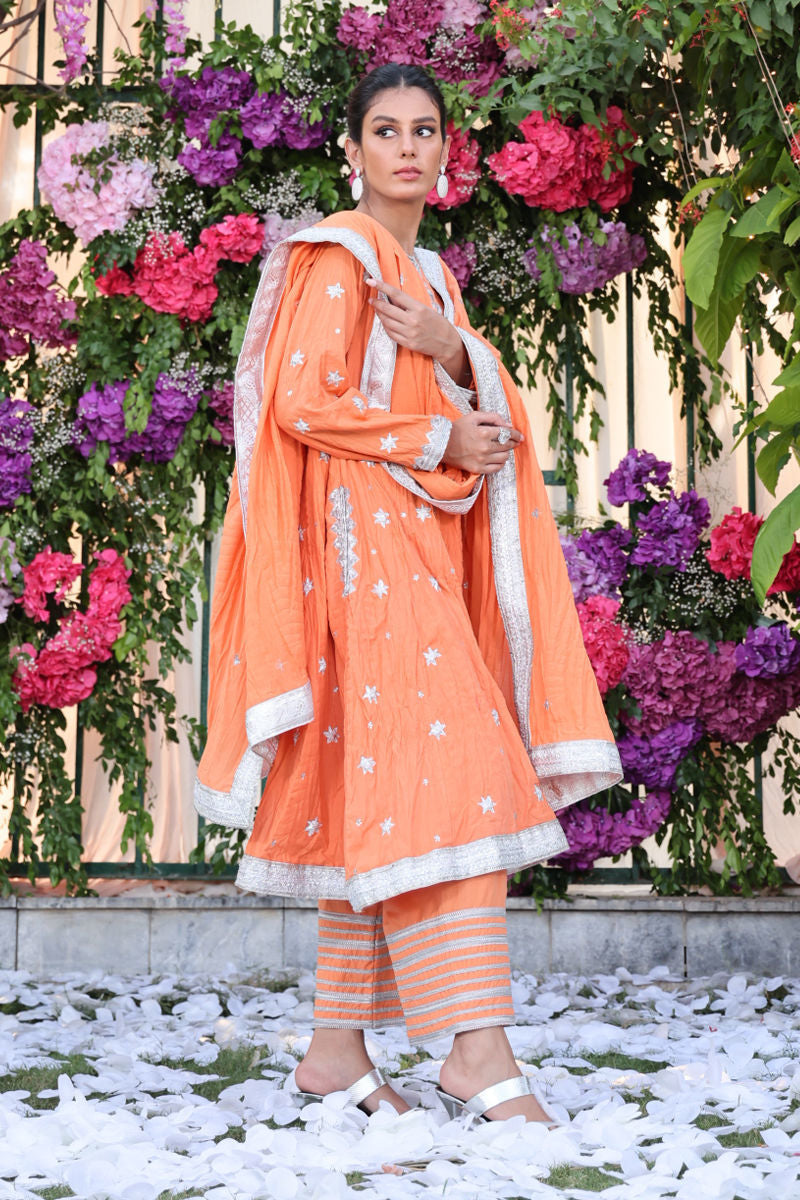 The Pink Tree Company | Wedding Wear | MORANGE - Official The Pink Tree Company stockist in UK - Sakeena London
