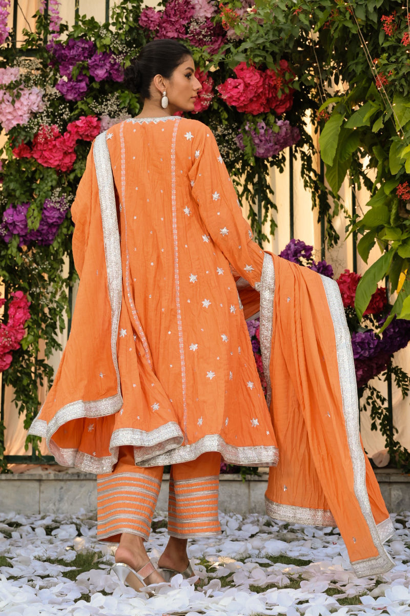 The Pink Tree Company | Wedding Wear | MORANGE - Official The Pink Tree Company stockist in UK - Sakeena London