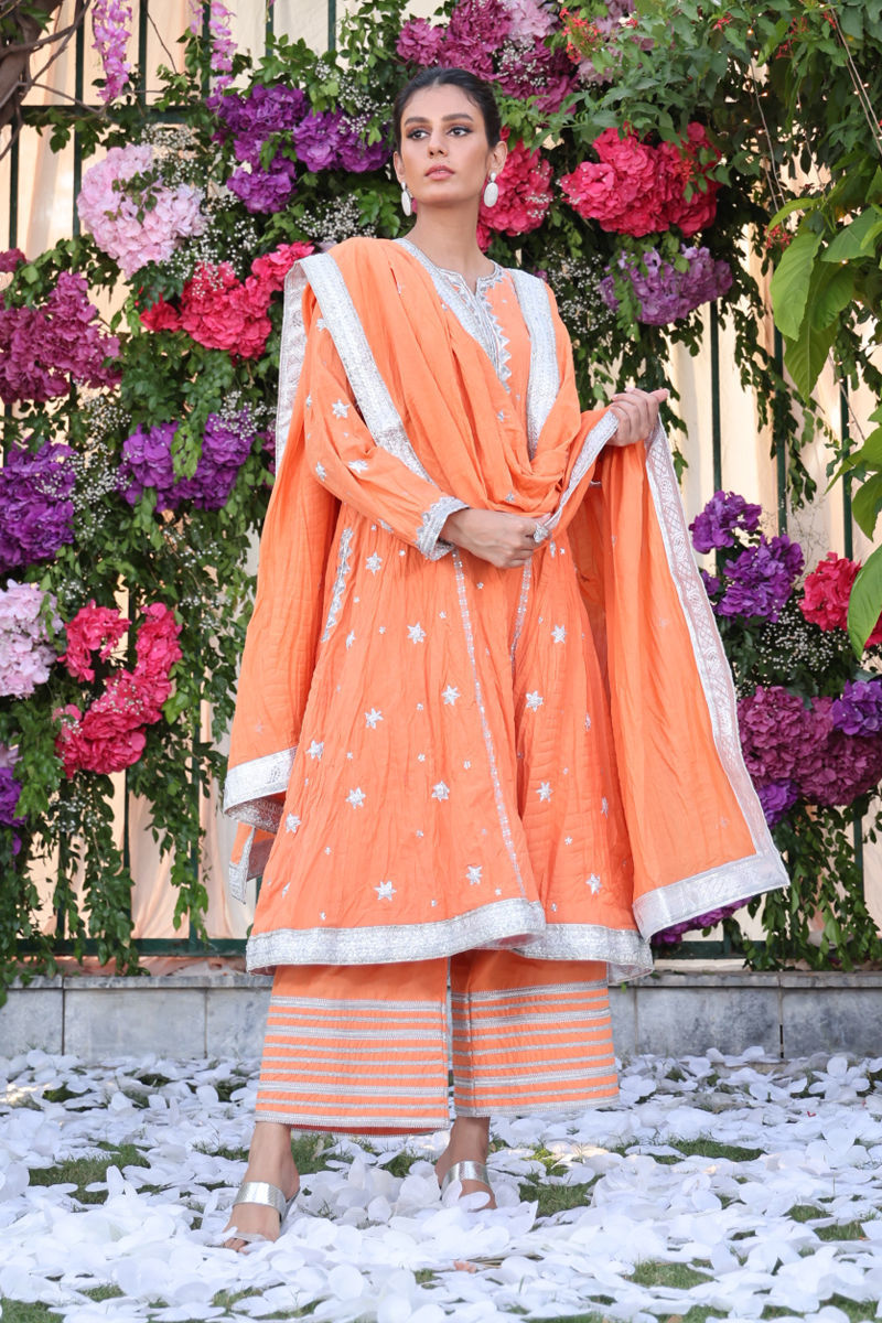 The Pink Tree Company | Wedding Wear | MORANGE - Official The Pink Tree Company stockist in UK - Sakeena London