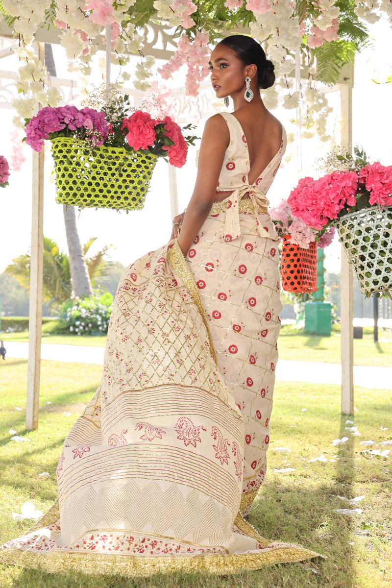 The Pink Tree Company | Wedding Wear | DAZZLE - Official The Pink Tree Company stockist in UK - Sakeena London