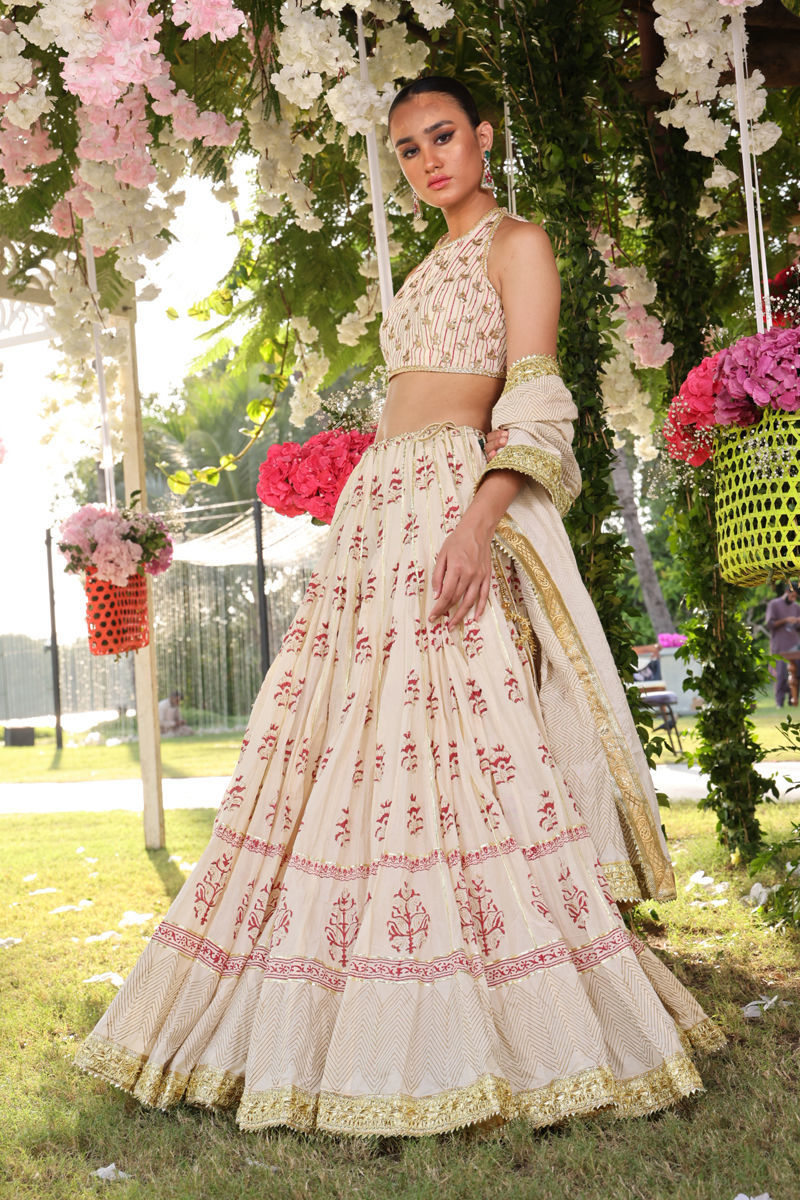 The Pink Tree Company | Wedding Wear | DOVE - Official The Pink Tree Company stockist in UK - Sakeena London