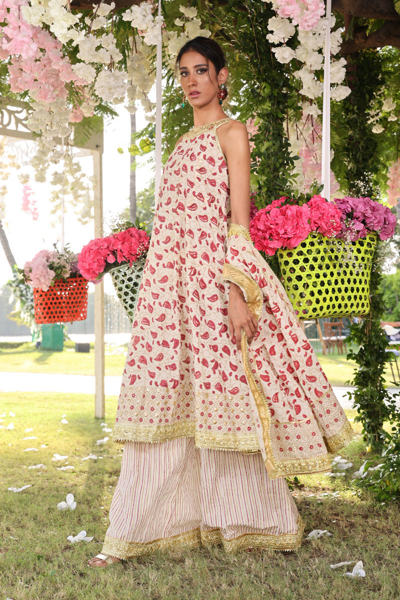 The Pink Tree Company | Wedding Wear | DAZED - Official The Pink Tree Company stockist in UK - Sakeena London