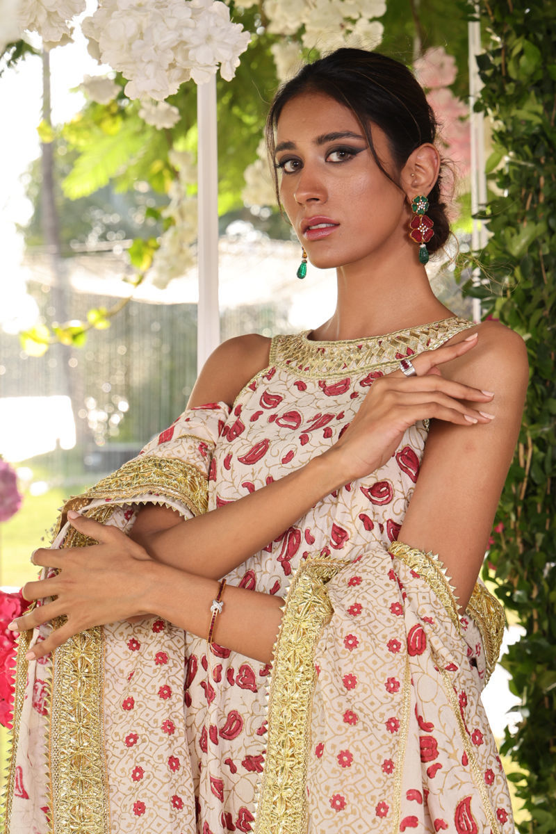 The Pink Tree Company | Wedding Wear | DAZED - Official The Pink Tree Company stockist in UK - Sakeena London
