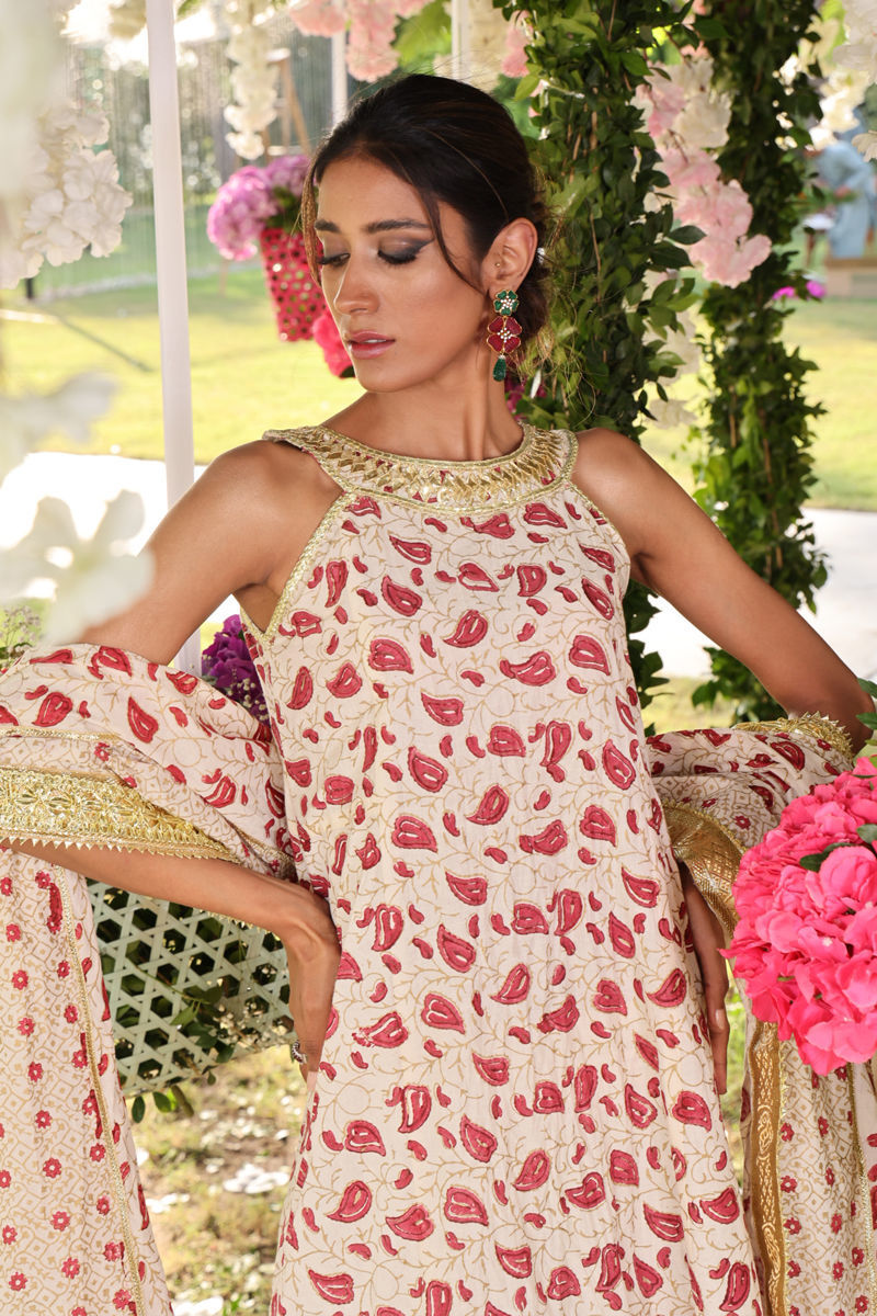 The Pink Tree Company | Wedding Wear | DAZED - Official The Pink Tree Company stockist in UK - Sakeena London
