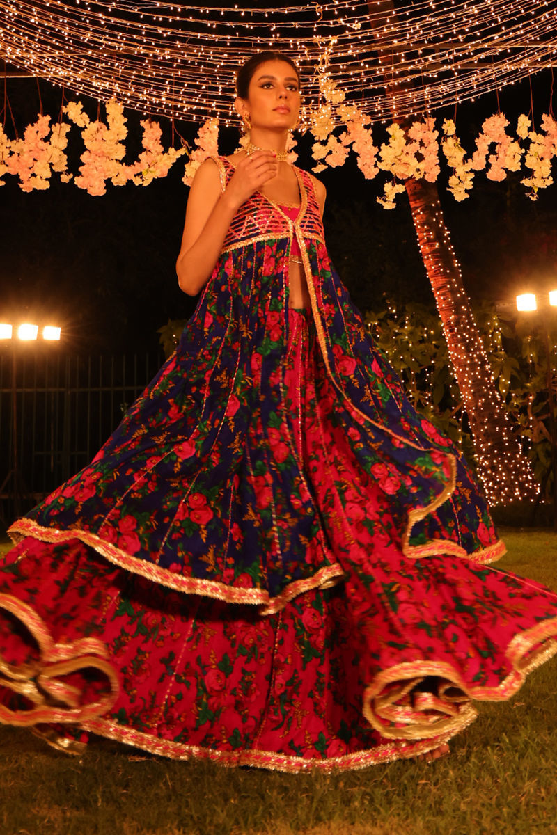 The Pink Tree Company | Wedding Wear | BOMB SHELL - Official The Pink Tree Company stockist in UK - Sakeena London