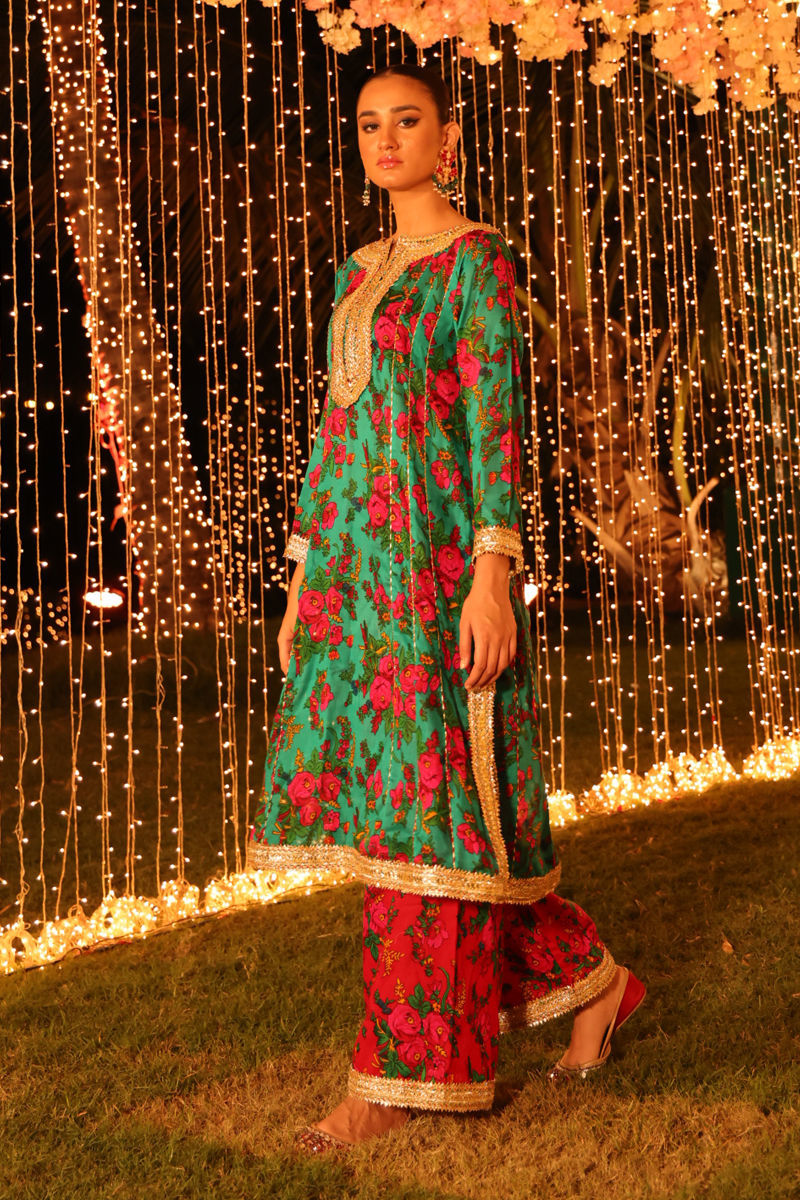 The Pink Tree Company | Wedding Wear | LADY DANGER - Official The Pink Tree Company stockist in UK - Sakeena London
