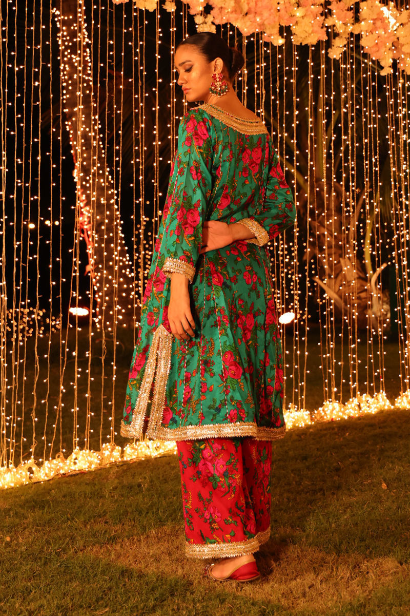 The Pink Tree Company | Wedding Wear | LADY DANGER - Official The Pink Tree Company stockist in UK - Sakeena London