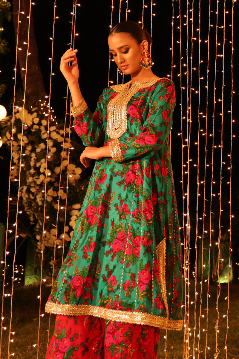 The Pink Tree Company | Wedding Wear | LADY DANGER - Official The Pink Tree Company stockist in UK - Sakeena London