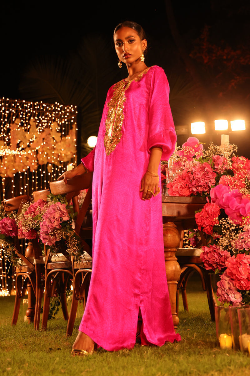 The Pink Tree Company | Wedding Wear | PINK RUBY - Official The Pink Tree Company stockist in UK - Sakeena London