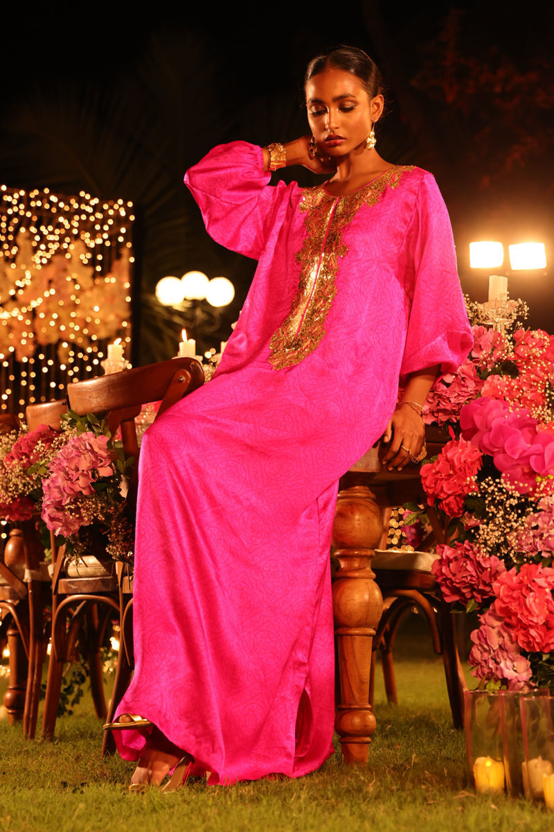 The Pink Tree Company | Wedding Wear | PINK RUBY - Official The Pink Tree Company stockist in UK - Sakeena London