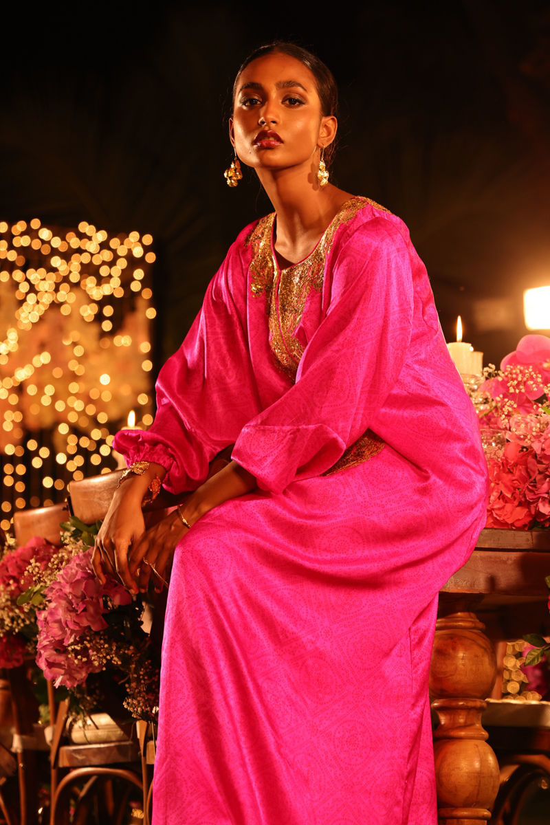 The Pink Tree Company | Wedding Wear | PINK RUBY - Official The Pink Tree Company stockist in UK - Sakeena London