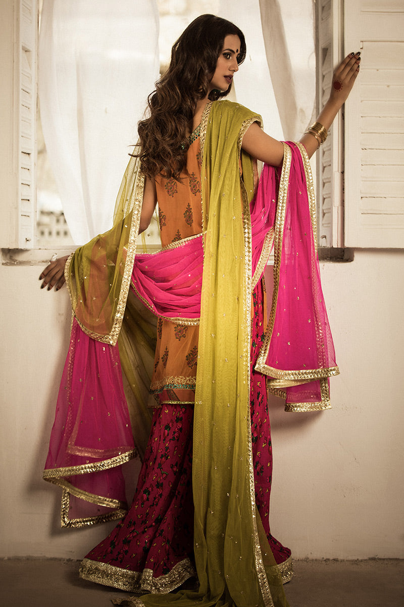 The Pink Tree Company | Wedding Wear | INTIZAR - Official The Pink Tree Company stockist in UK - Sakeena London