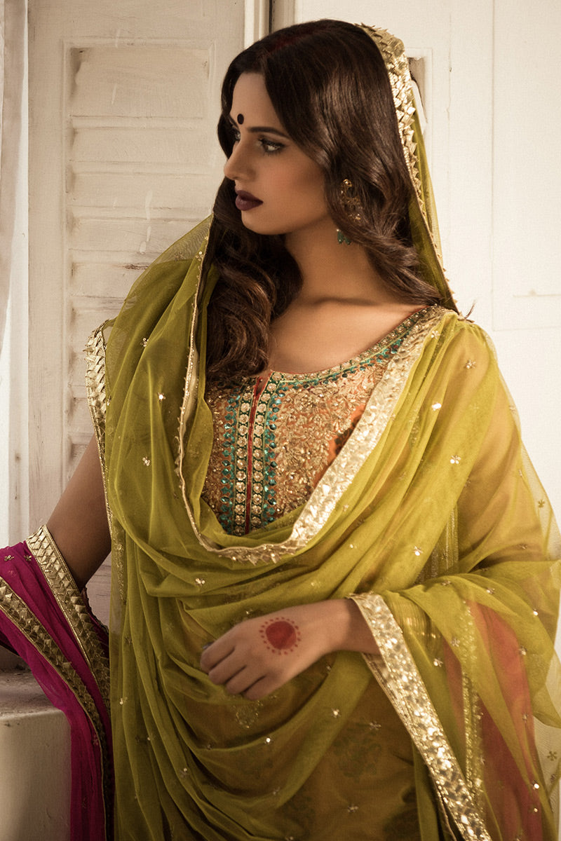 The Pink Tree Company | Wedding Wear | INTIZAR - Official The Pink Tree Company stockist in UK - Sakeena London