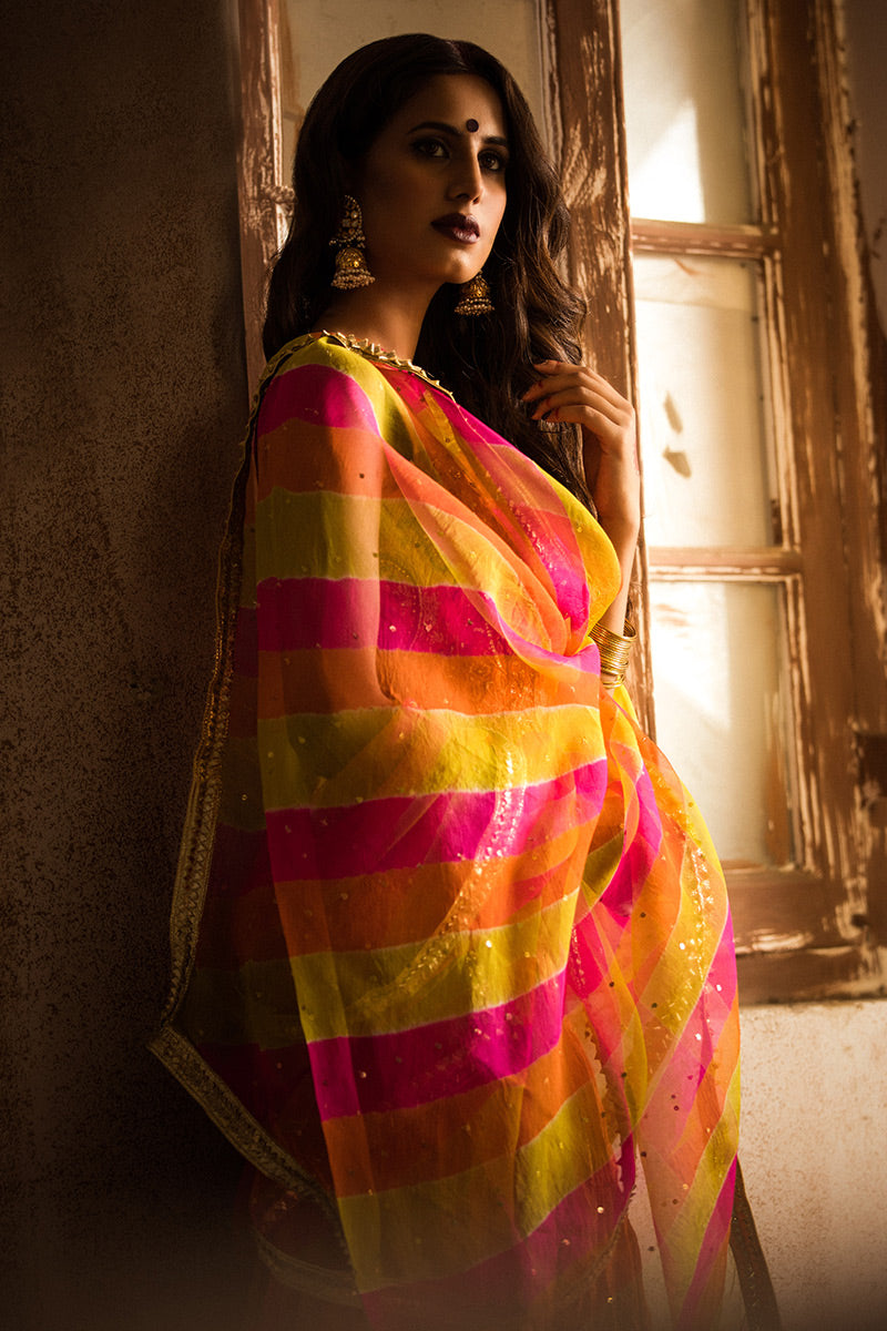 The Pink Tree Company | Wedding Wear | LORN - Official The Pink Tree Company stockist in UK - Sakeena London