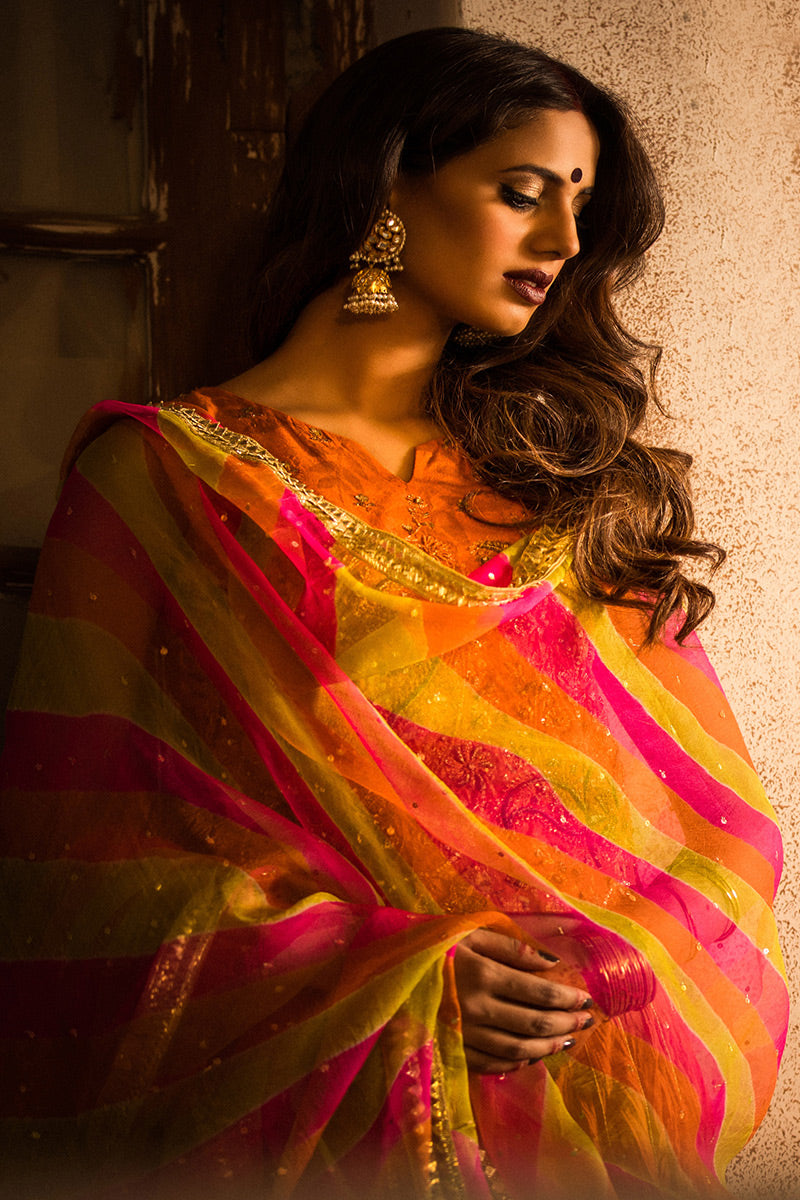 The Pink Tree Company | Wedding Wear | LORN - Official The Pink Tree Company stockist in UK - Sakeena London