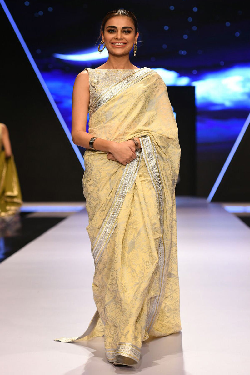 The Pink Tree Company | Wedding Wear | BORDER AND FALL - Official The Pink Tree Company stockist in UK - Sakeena London
