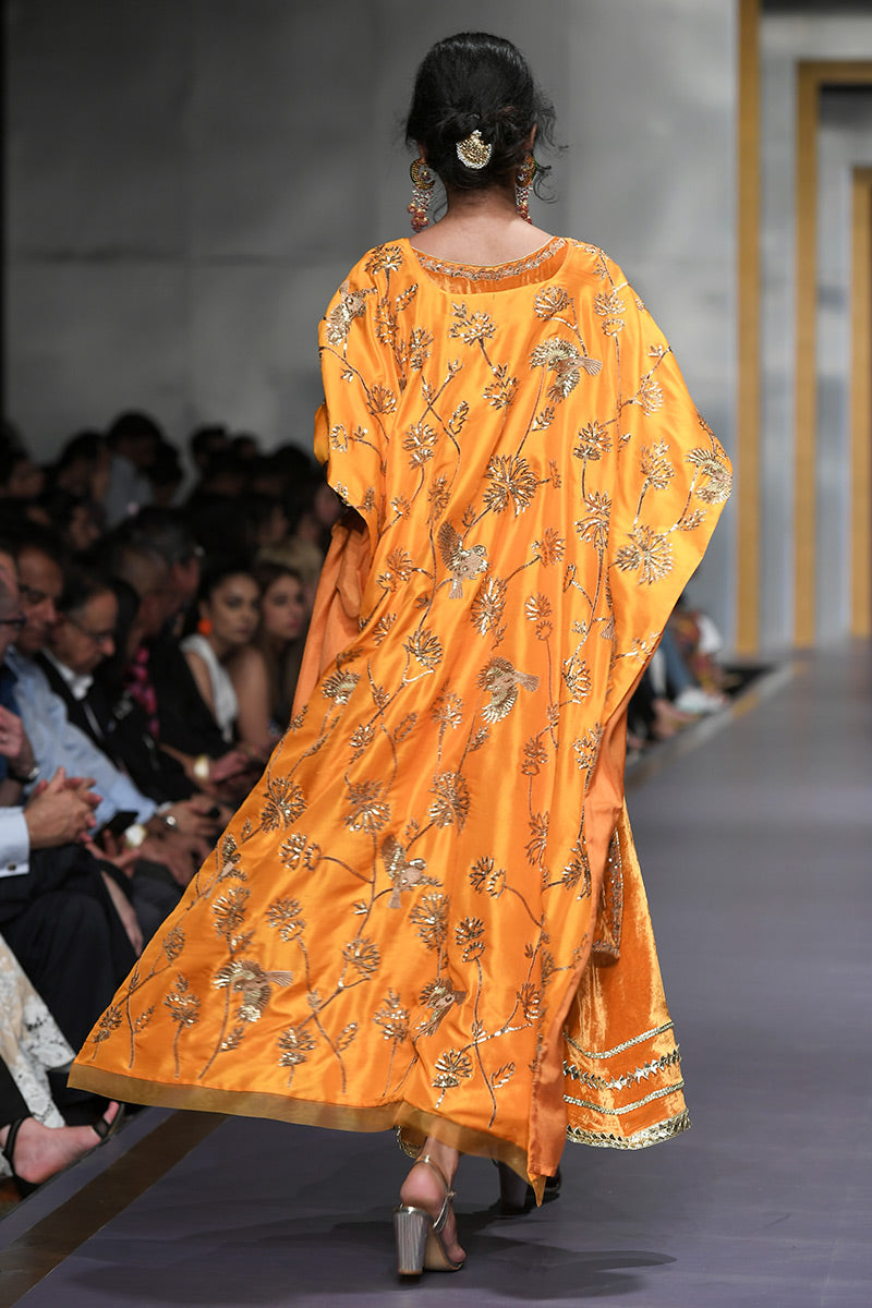 The Pink Tree Company | Wedding Wear | SAFFRON DELIGHT - Official The Pink Tree Company stockist in UK - Sakeena London