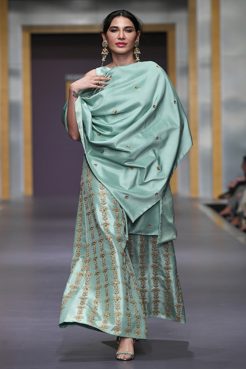 The Pink Tree Company | Wedding Wear | SEAM - Official The Pink Tree Company stockist in UK - Sakeena London