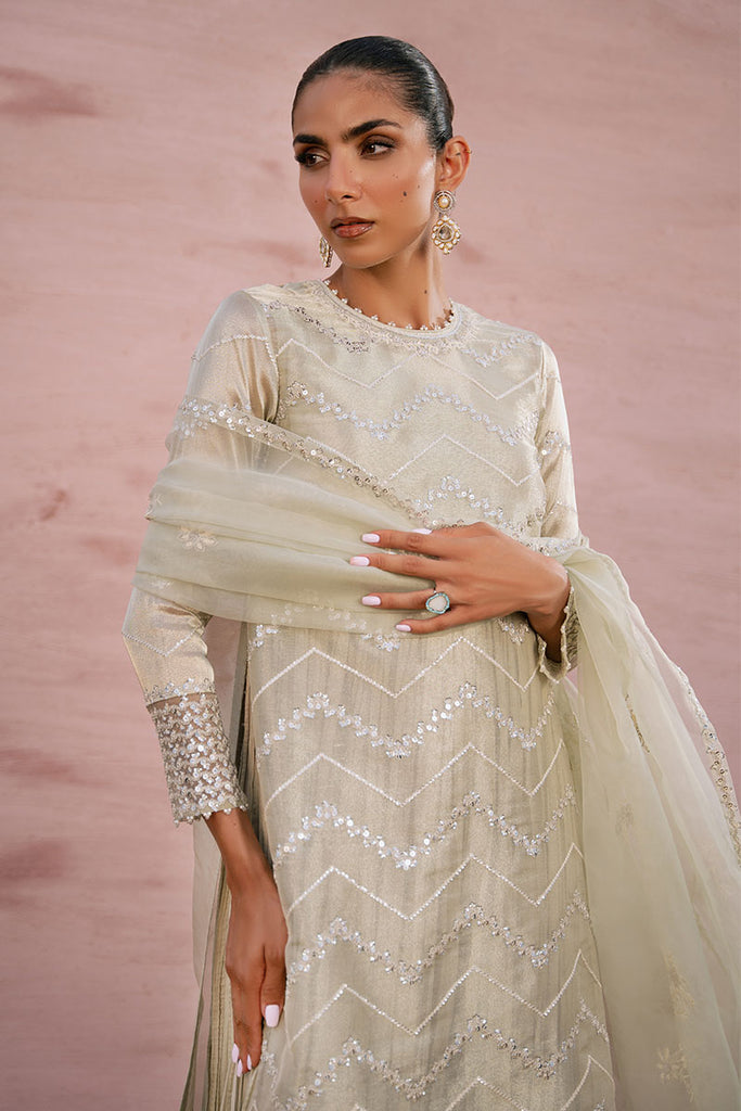 Cross Stitch | Wedding Collection 25 | TWILIGHT CASCADE - Official Cross Stitch stockist in UK - Sakeena London