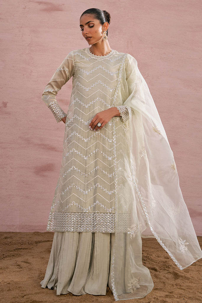 Cross Stitch | Wedding Collection 25 | TWILIGHT CASCADE - Official Cross Stitch stockist in UK - Sakeena London