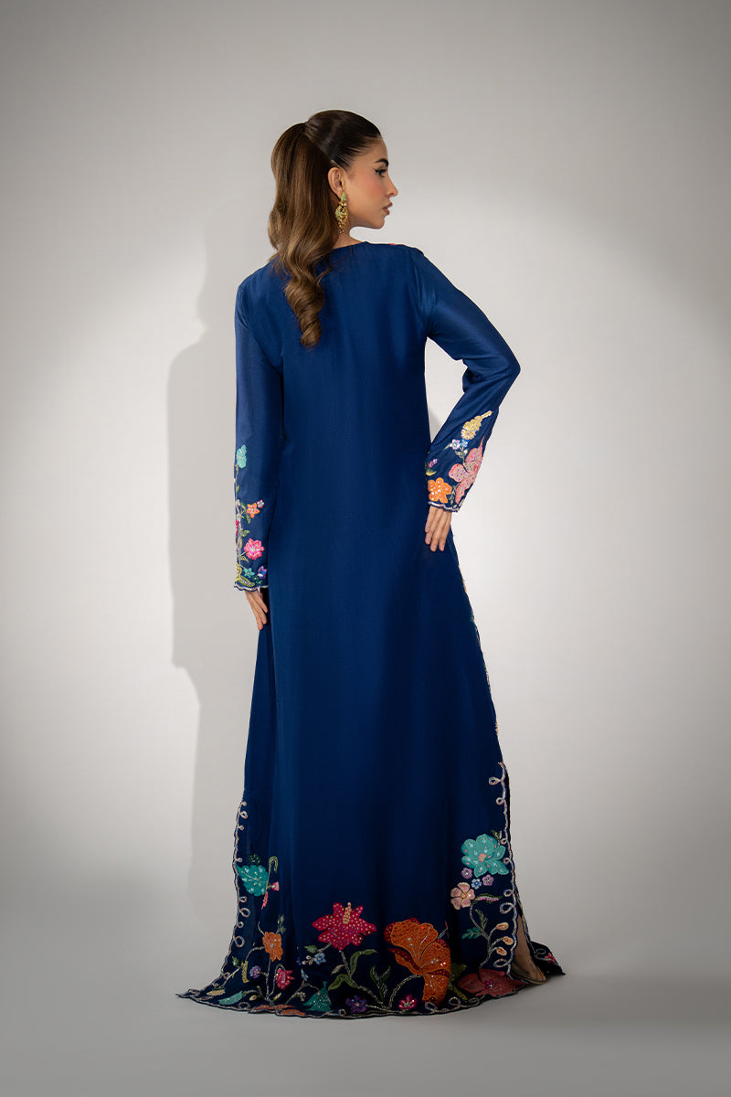 Mina Hassan | Winter 25 | Adina - Official Mina Hassan stockist in UK - Sakeena London