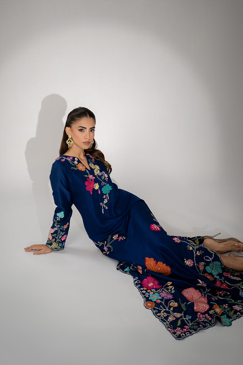 Mina Hassan | Winter 25 | Adina - Official Mina Hassan stockist in UK - Sakeena London