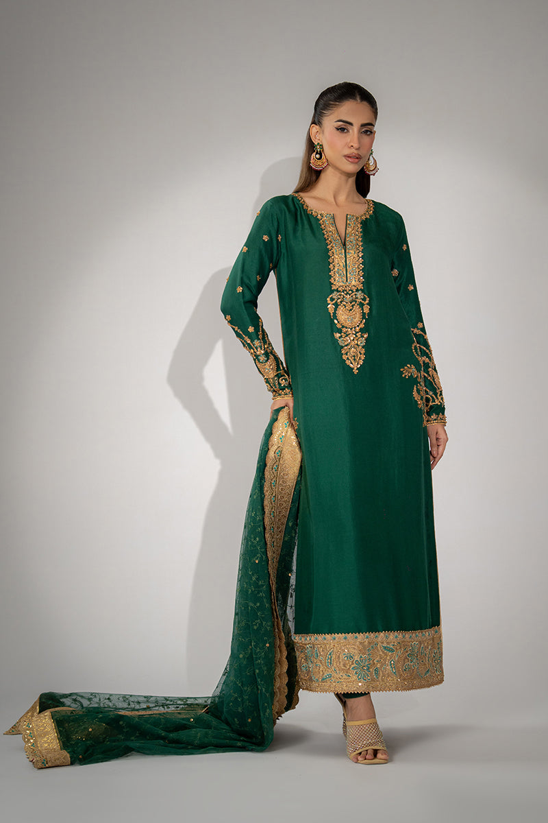 Mina Hassan | Winter 25 | Miraal - Official Mina Hassan stockist in UK - Sakeena London