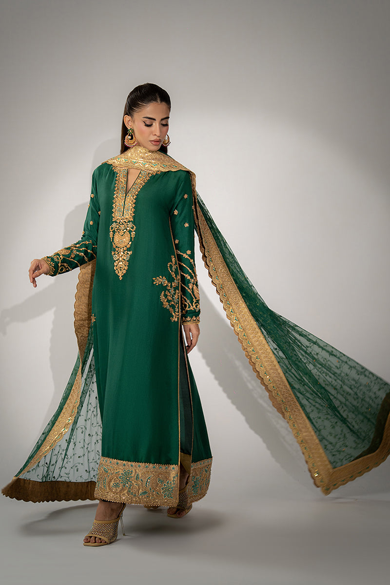 Mina Hassan | Winter 25 | Miraal - Official Mina Hassan stockist in UK - Sakeena London