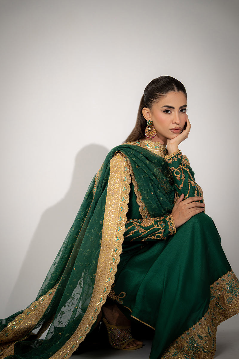 Mina Hassan | Winter 25 | Miraal - Official Mina Hassan stockist in UK - Sakeena London