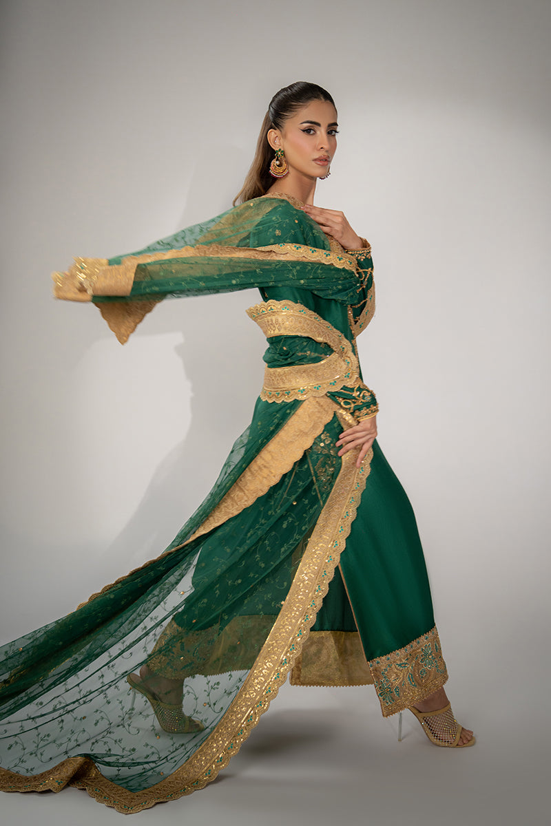 Mina Hassan | Winter 25 | Miraal - Official Mina Hassan stockist in UK - Sakeena London