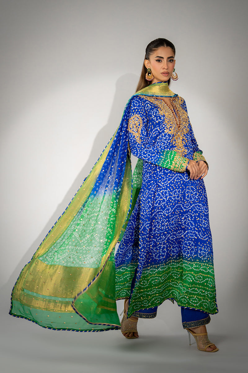 Mina Hassan | Winter 25 | Erma - Official Mina Hassan stockist in UK - Sakeena London