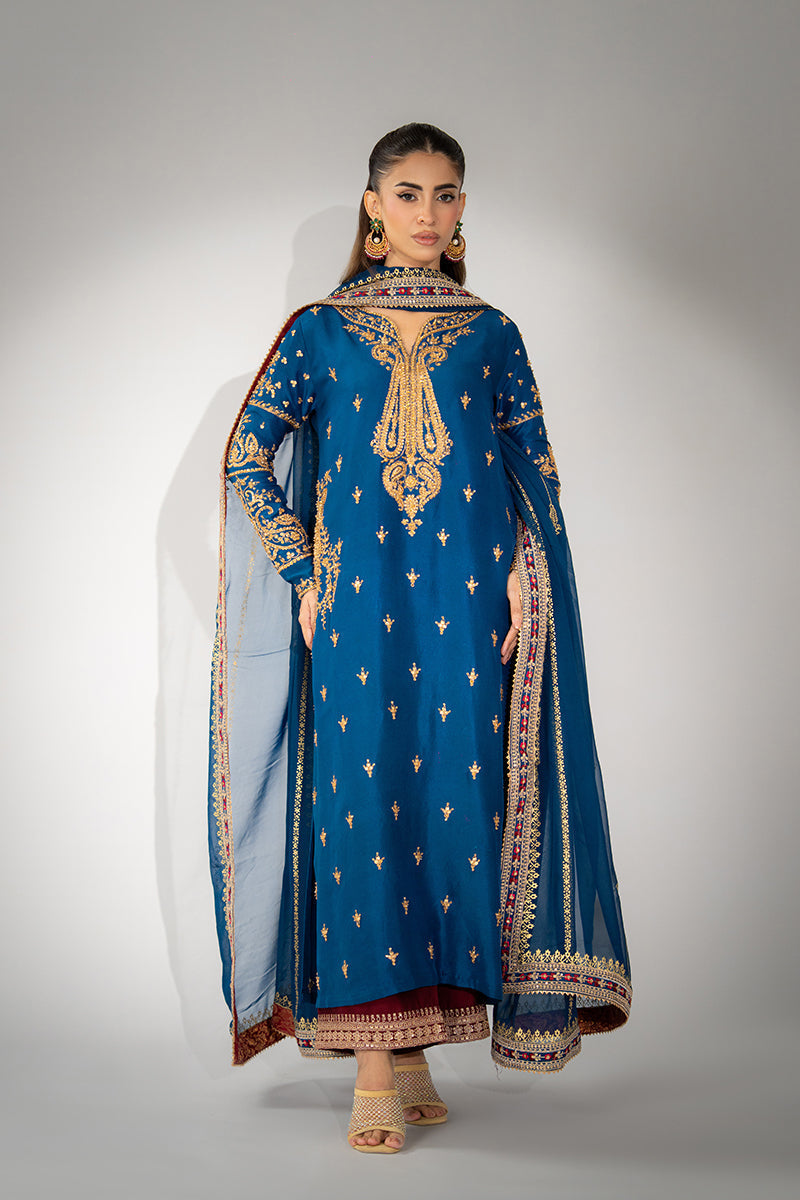 Mina Hassan | Winter 25 | Sireh - Official Mina Hassan stockist in UK - Sakeena London