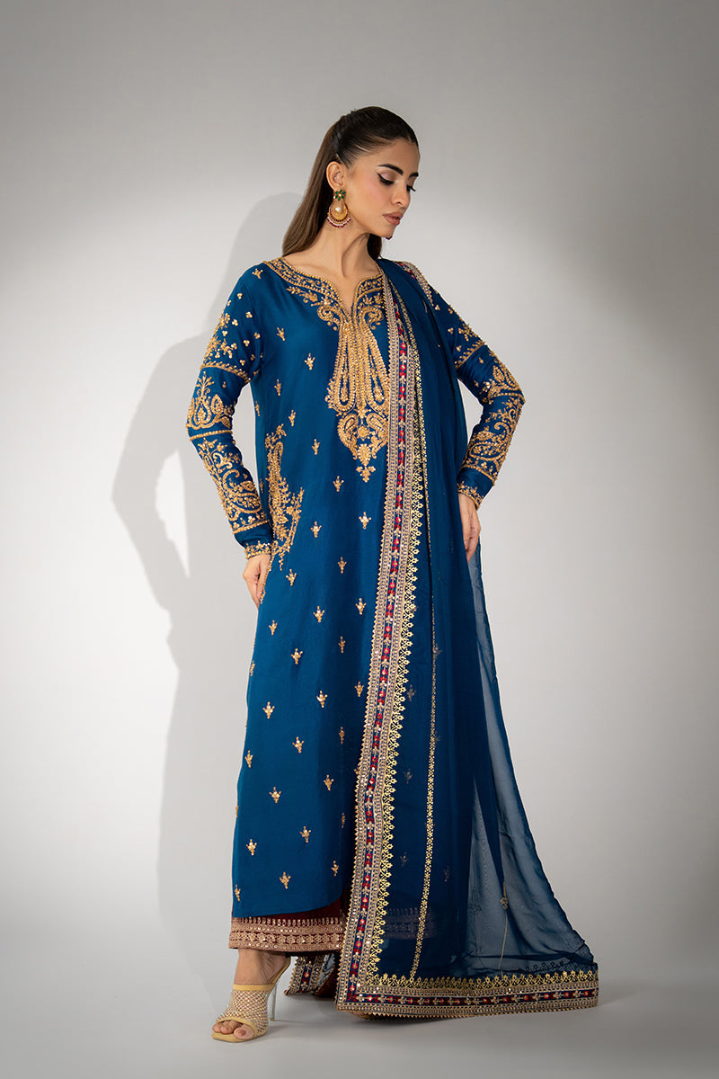 Mina Hassan | Winter 25 | Sireh - Official Mina Hassan stockist in UK - Sakeena London