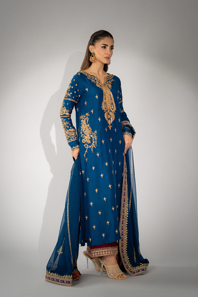 Mina Hassan | Winter 25 | Sireh - Official Mina Hassan stockist in UK - Sakeena London