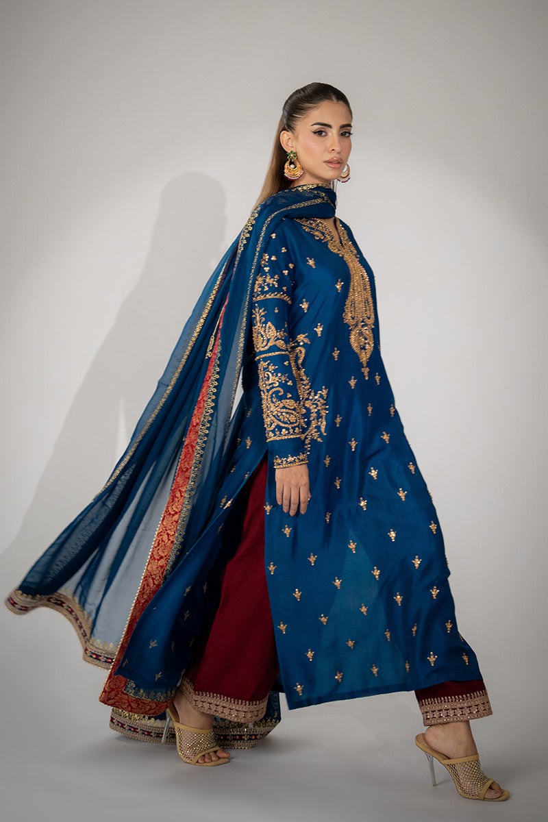 Mina Hassan | Winter 25 | Sireh - Official Mina Hassan stockist in UK - Sakeena London