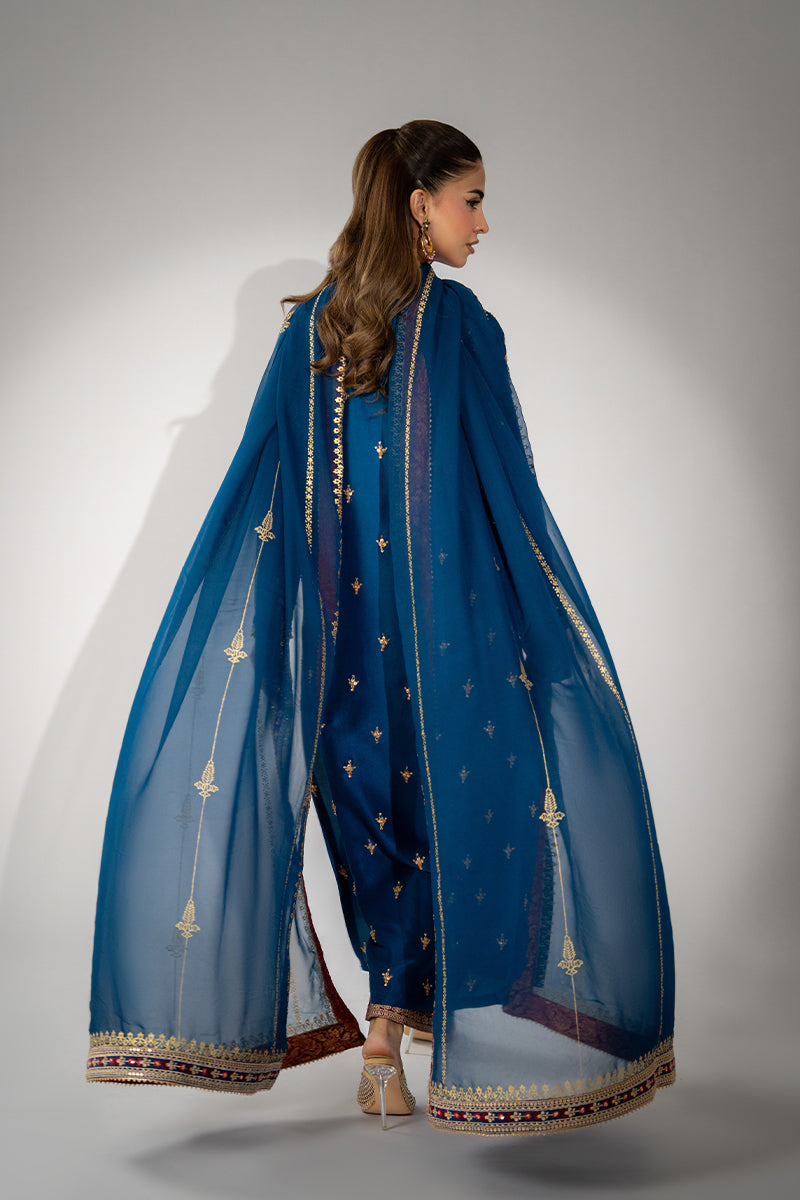 Mina Hassan | Winter 25 | Sireh - Official Mina Hassan stockist in UK - Sakeena London