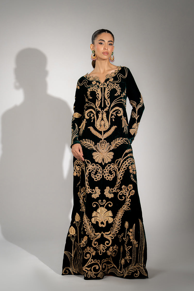 Mina Hassan | Winter 25 | Izma - Official Mina Hassan stockist in UK - Sakeena London