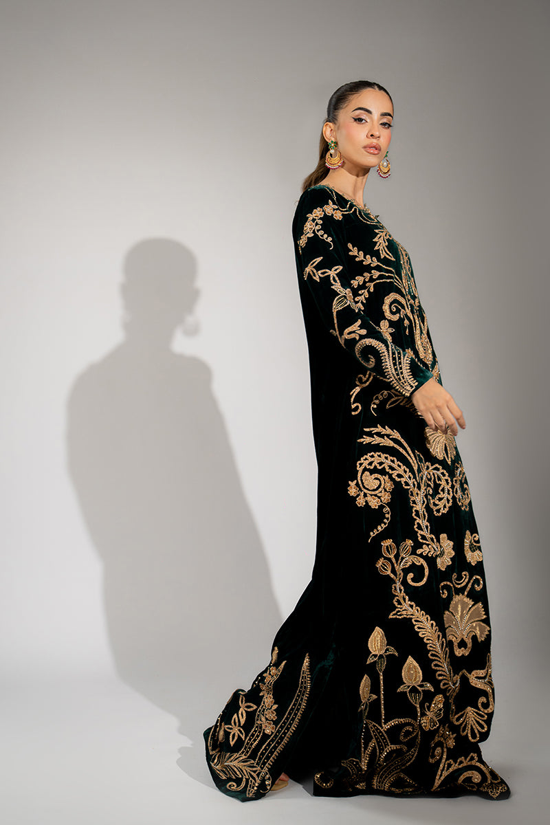 Mina Hassan | Winter 25 | Izma - Official Mina Hassan stockist in UK - Sakeena London