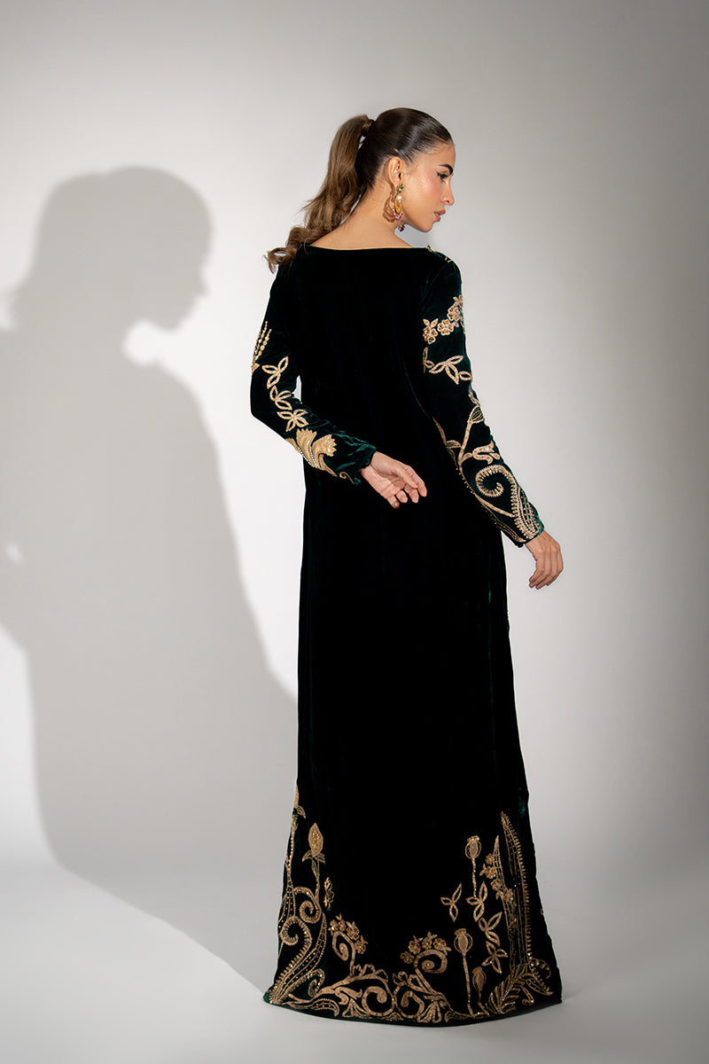 Mina Hassan | Winter 25 | Izma - Official Mina Hassan stockist in UK - Sakeena London