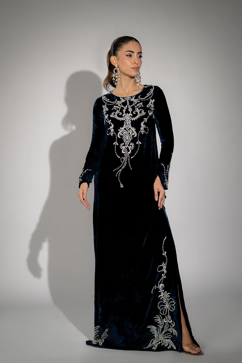 Mina Hassan | Winter 25 | Muskan - Official Mina Hassan stockist in UK - Sakeena London