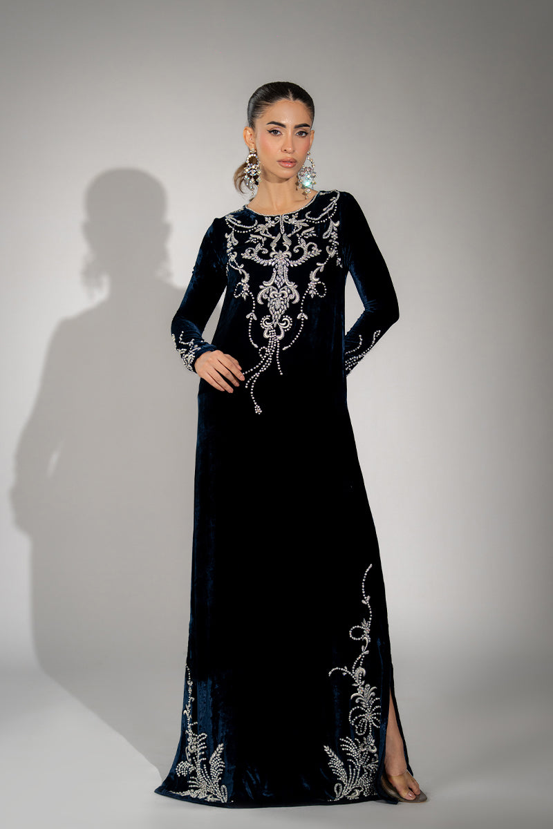 Mina Hassan | Winter 25 | Muskan - Official Mina Hassan stockist in UK - Sakeena London