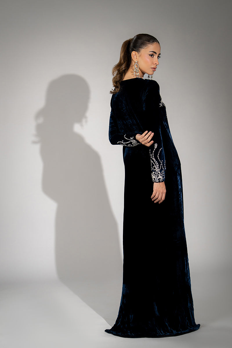 Mina Hassan | Winter 25 | Muskan - Official Mina Hassan stockist in UK - Sakeena London