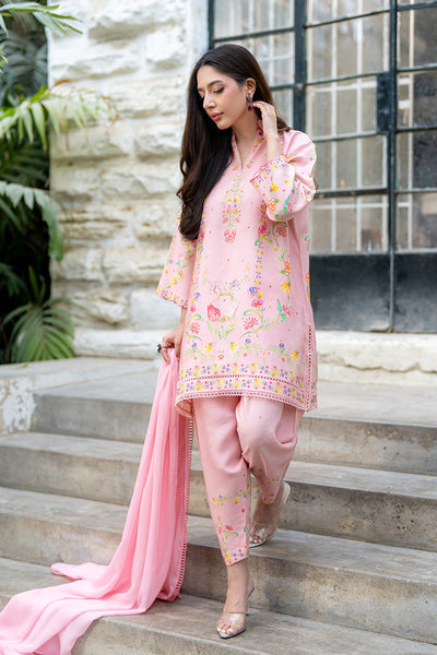 Mina Hassan | Eid 26 | Bloom Blossom