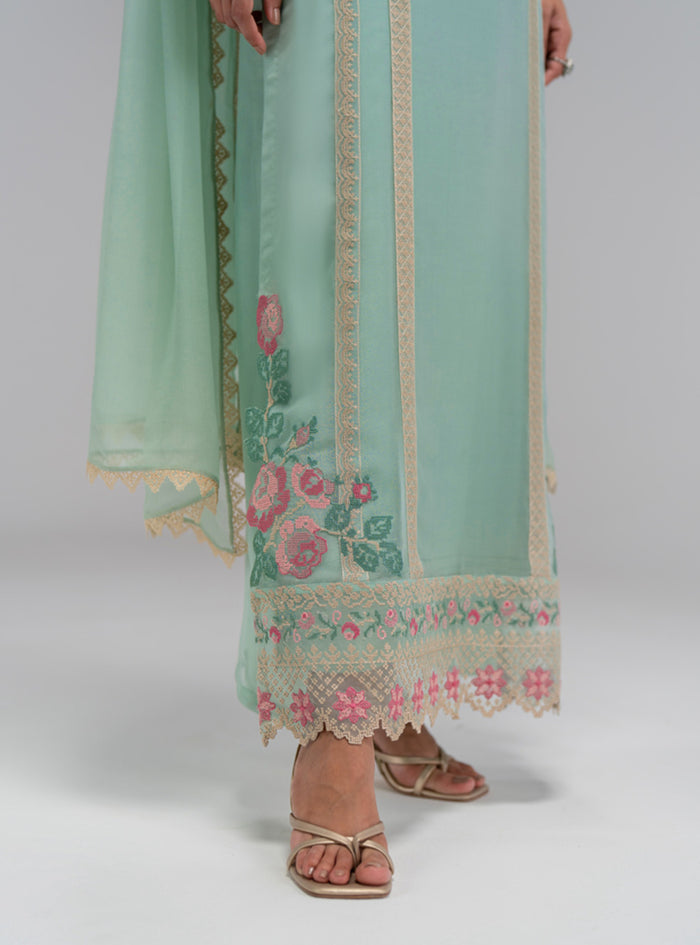 Zainab Chottani | Eid Pret 25 | Fleur - Official Sakeena London stockist in UK - Sakeena London