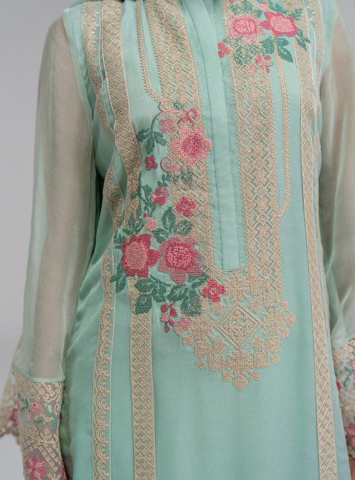 Zainab Chottani | Eid Pret 25 | Fleur - Official Sakeena London stockist in UK - Sakeena London