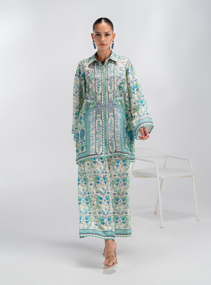 Zainab Chottani | Eid Pret 25 | Beryl - Official Sakeena London stockist in UK - Sakeena London